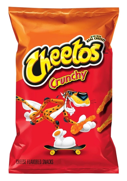 Snack Cheetos