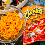 Snack Cheetos: Hương Vị Ngon, Kỷ Niệm Đẹp